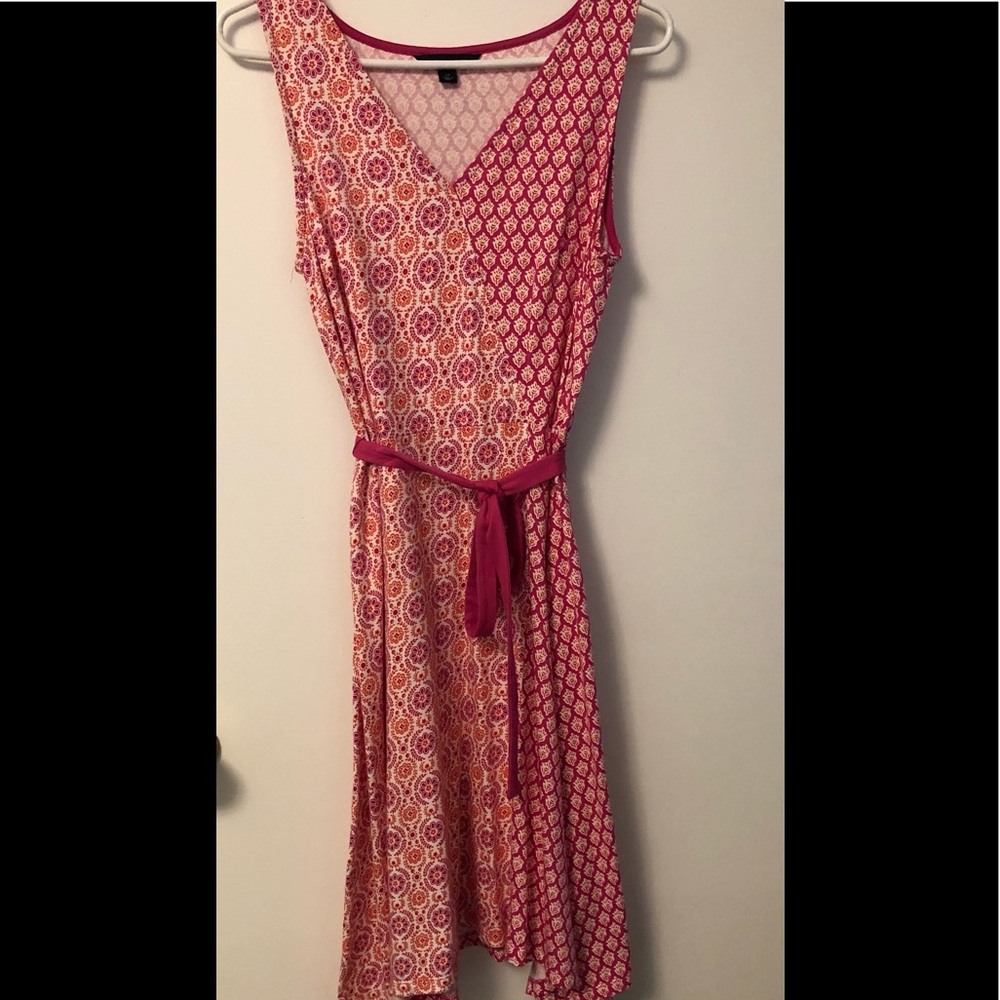 Tommy Hilfiger casual dress with belt SP